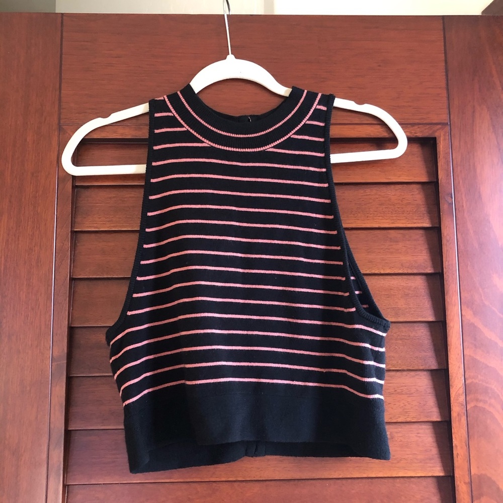 Victoria Secret Crop Top